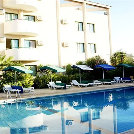 Mandalena 3* Protaras