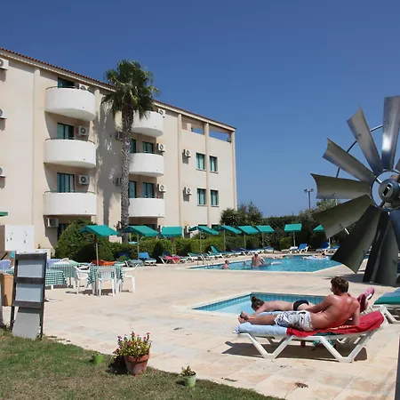 Mandalena Apart Otel