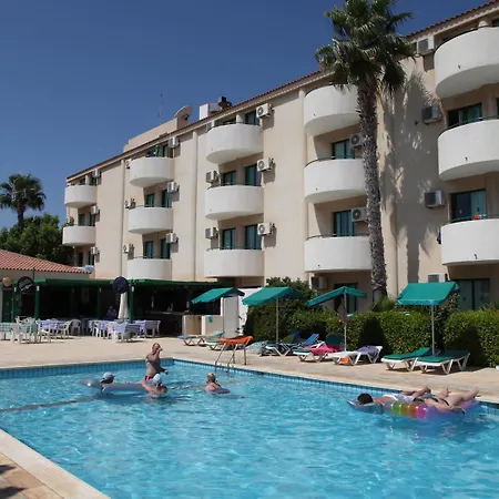 Mandalena Apart Otel 3*