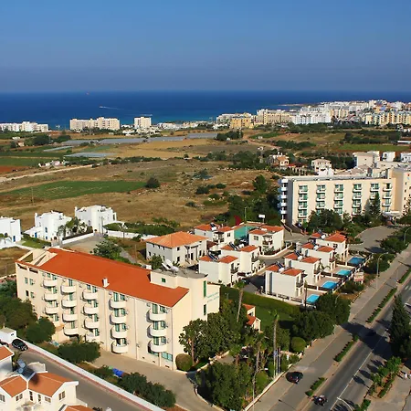 Mandalena Apart Otel Protaras