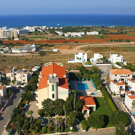 Mandalena 3* Protaras