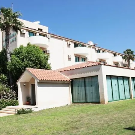 Mandalena Apart Otel