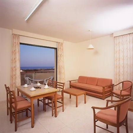 Mandalena 4*