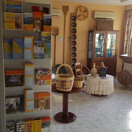 Apart Otel Mandalena Protaras