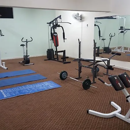 Mandalena Apart Otel Protaras