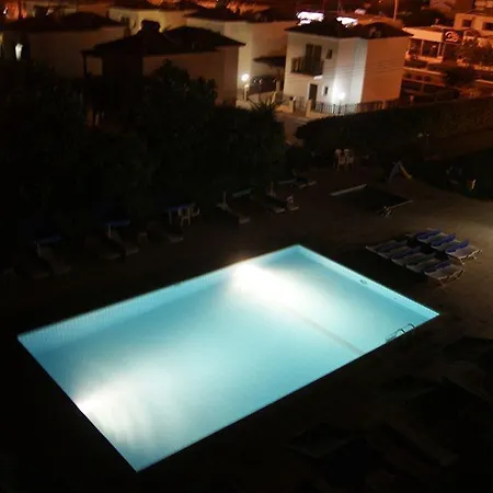 Apart-hotel Mandalena