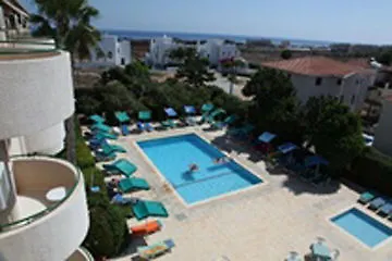 Mandalena Apart Otel Protaras