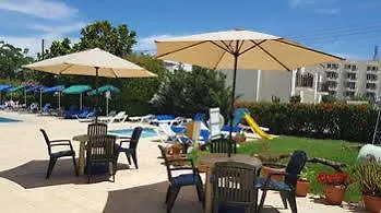Mandalena Apart Otel Protaras