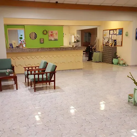 Aparthotel Mandalena Protaras