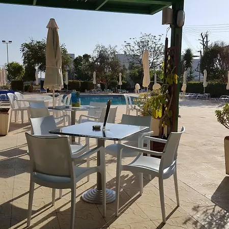 Apart Otel Mandalena 3*