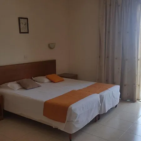 Apart Otel Mandalena Protaras