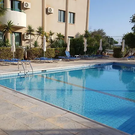 Mandalena Apart Otel