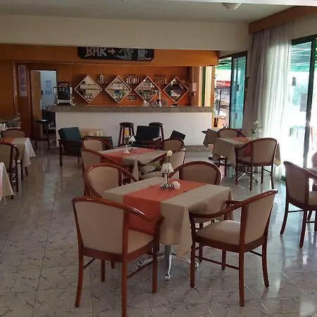 Mandalena 3* Protaras