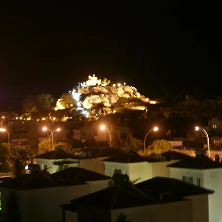 Mandalena 3* Protaras