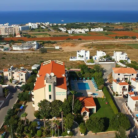 Mandalena 4*