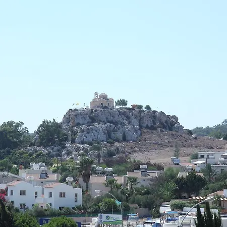 Apart Otel Mandalena 3*