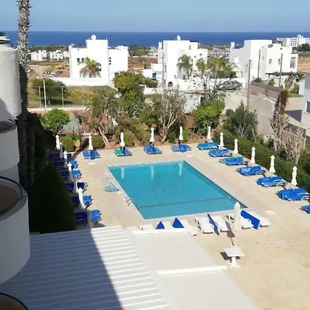 Apart Otel Mandalena