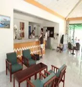 Mandalena Apart Otel Protaras