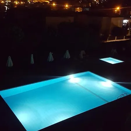 Apart Otel Mandalena Protaras