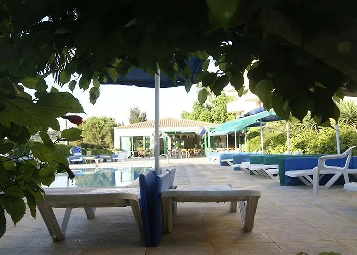 Mandalena 4* Protaras