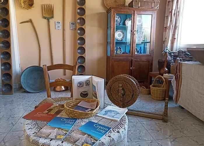 Mandalena Aparthotel Protaras