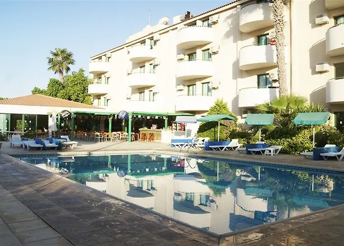 Lejlighedshotel Mandalena