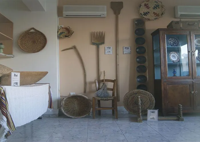 Mandalena Aparthotel