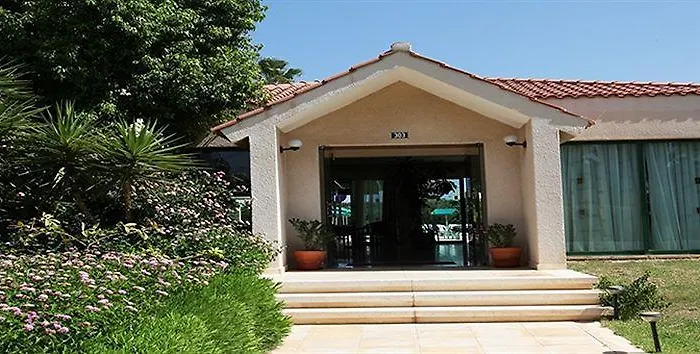 Lejlighedshotel Mandalena Protaras