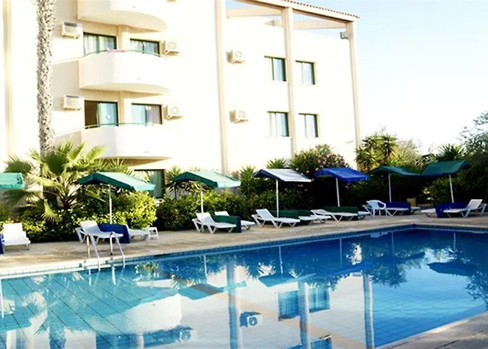 Mandalena 4* Protaras