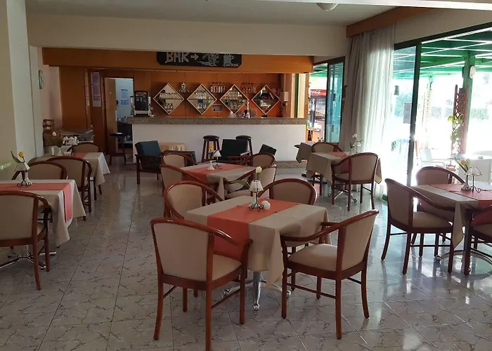Mandalena 4* Protaras