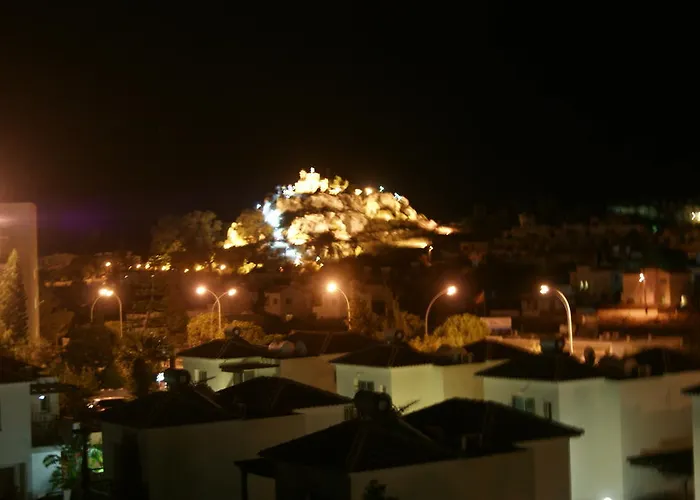 Mandalena 4* Protaras