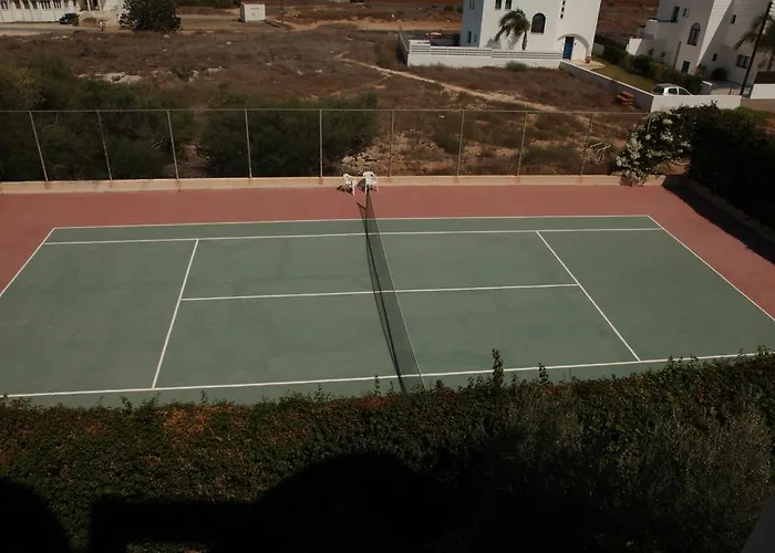 Aparthotel Mandalena