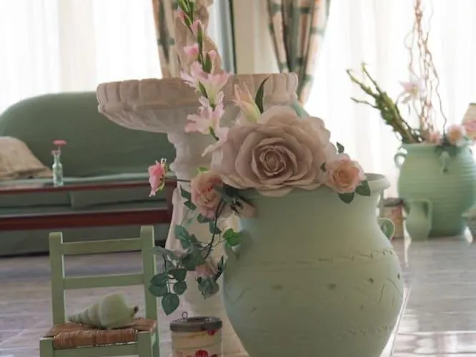 Mandalena Lägenhetshotell