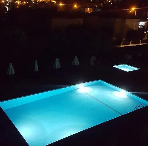 Aparthotel Mandalena Protaras