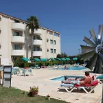 Mandalena Apartmanhotel