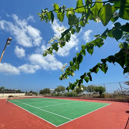 Mandalena 4* Protaras