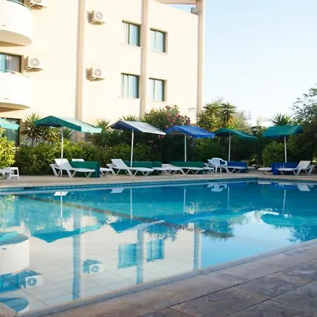Mandalena 4* Protaras