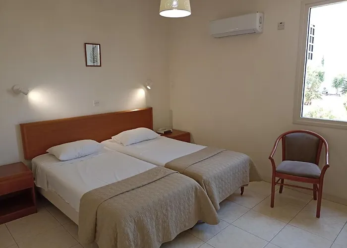 Mandalena 4* Protarász