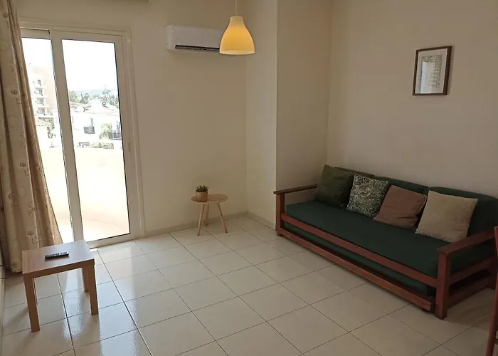 Apartmanhotel Mandalena 4*