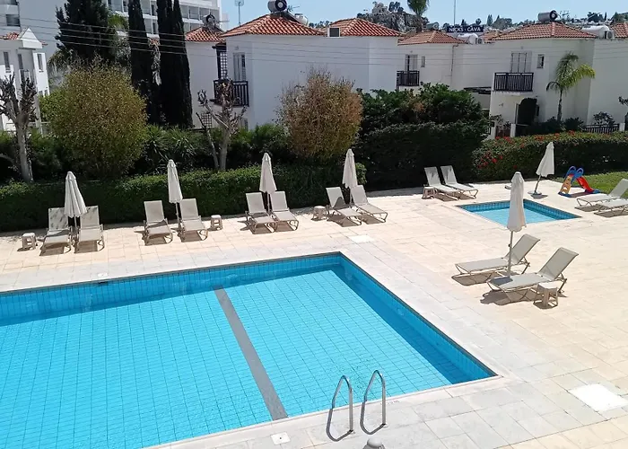 Apartmanhotel Mandalena 4*