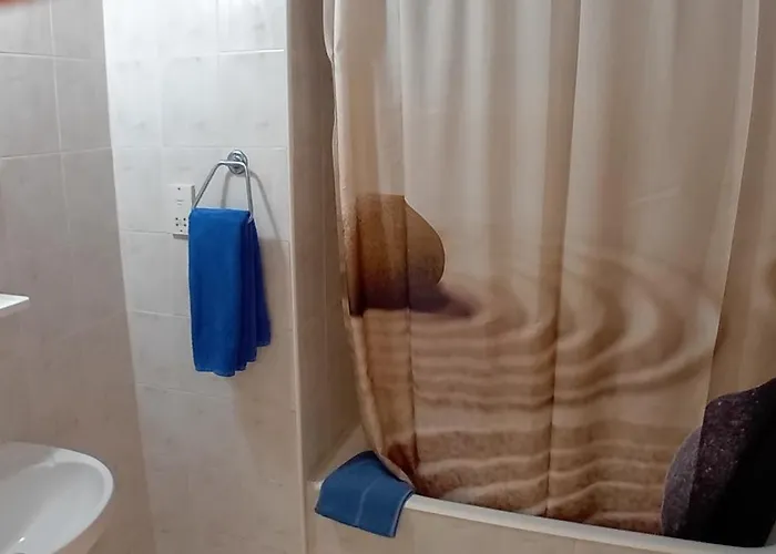 Apartmanhotel Mandalena Protarász