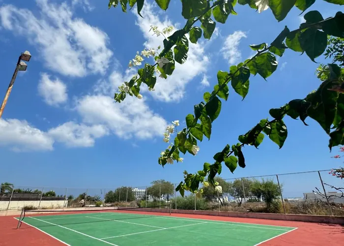 Mandalena 4* Protaras