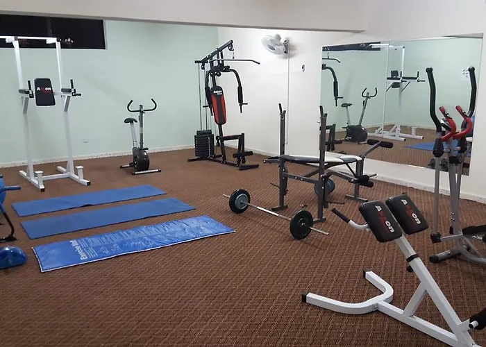 Mandalena Apartmanhotel Protarász