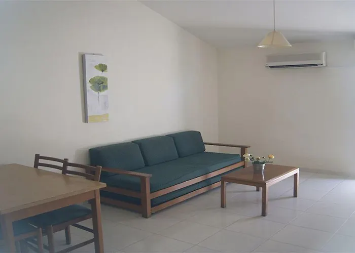 Mandalena Apartmanhotel