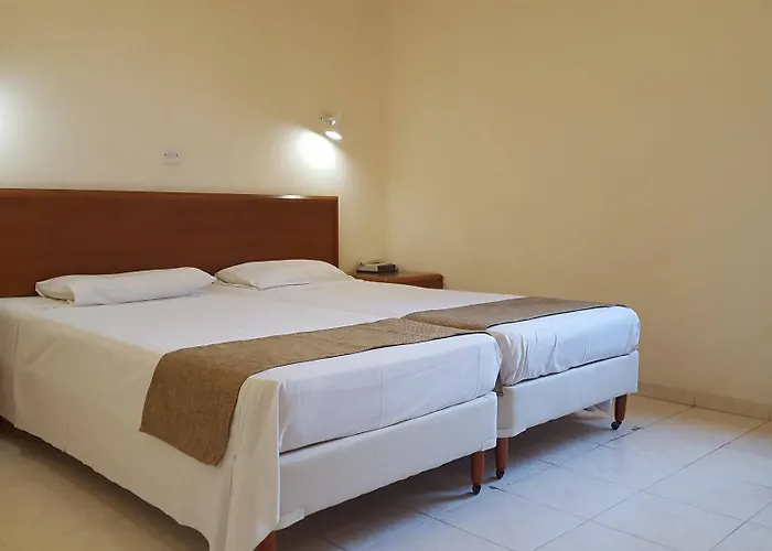 Apartmanhotel Mandalena