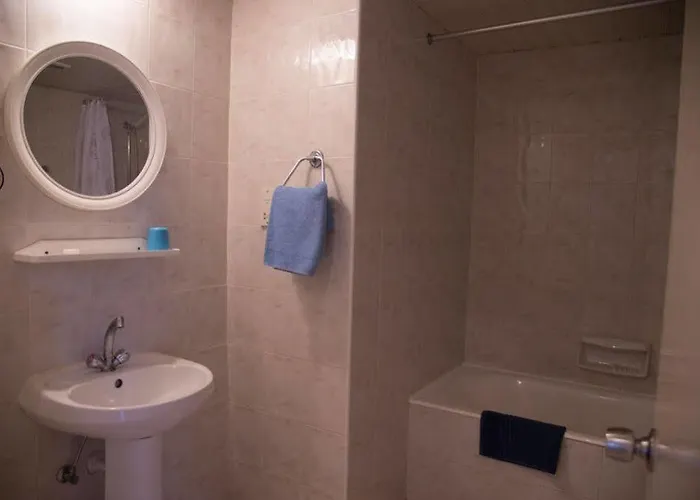 Apartmanhotel Mandalena