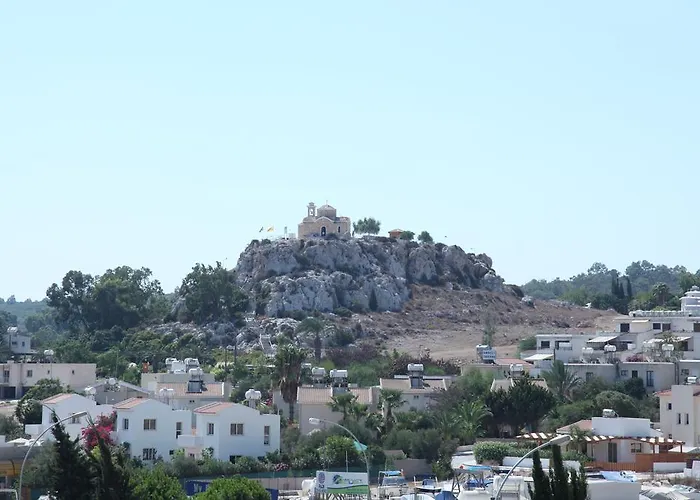 Apartmanhotel Mandalena 4*